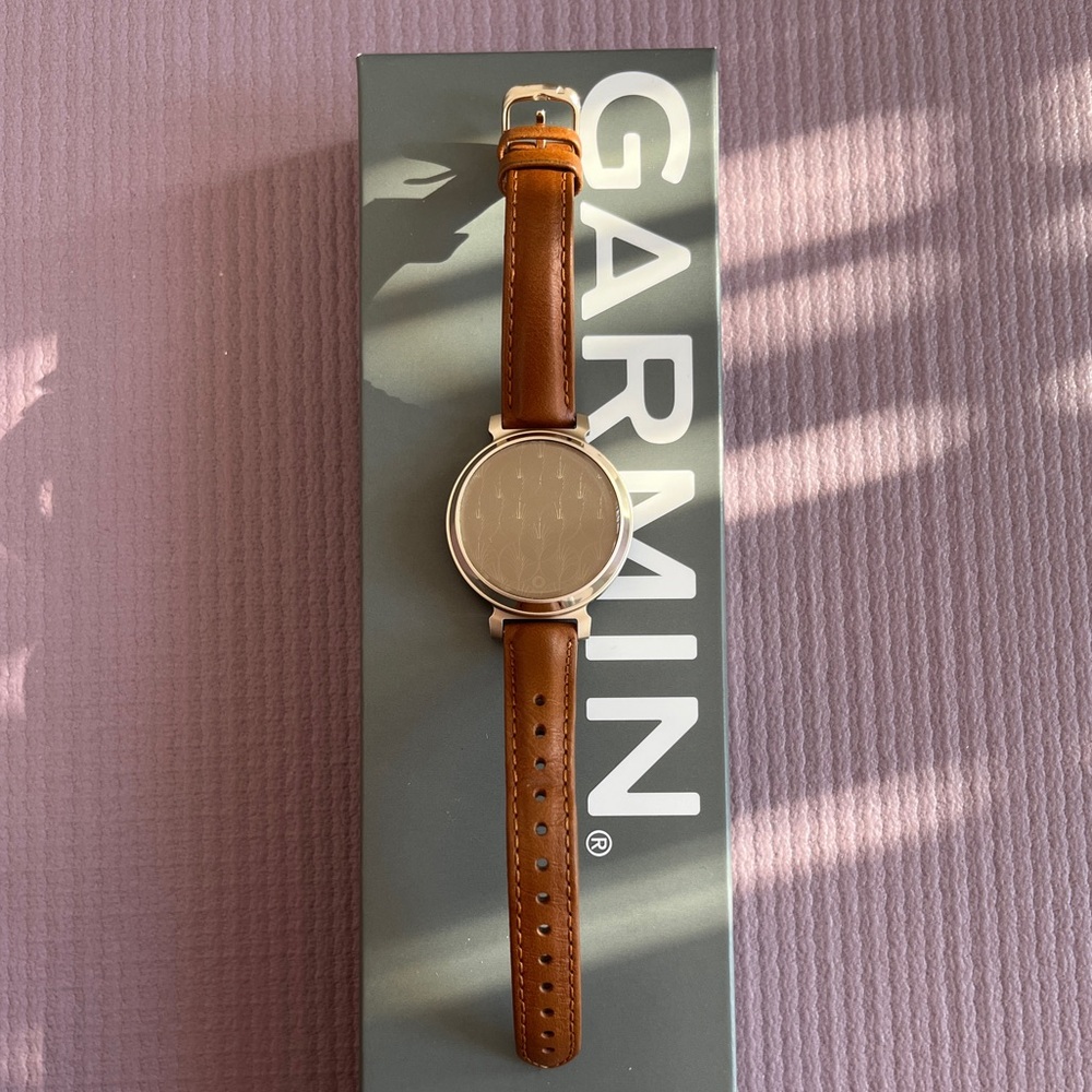 Garmin Lily 2 Classic